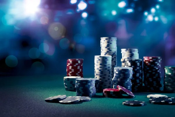 batik55 Live Casino