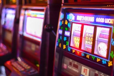 batik55 Arcade Games