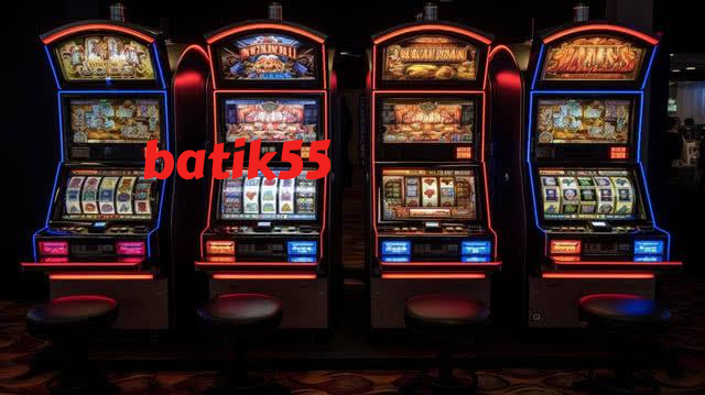 batik55 Live Sportsbook Markets at Your Fingertips