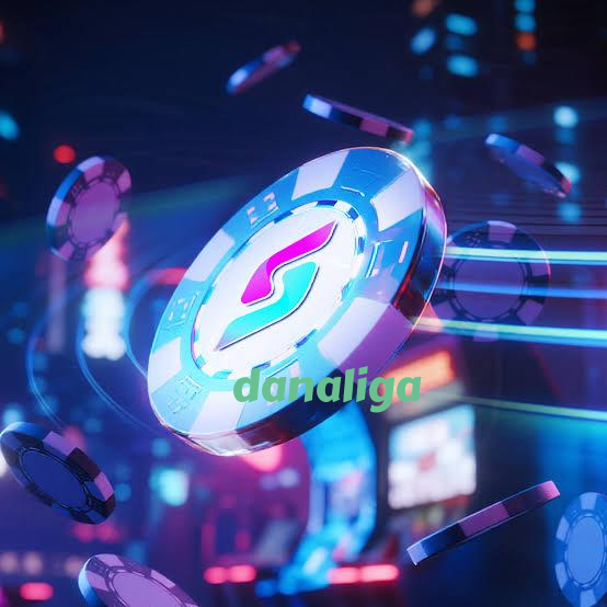 danaliga slide 1